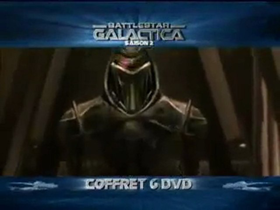 Battlestar Galactica