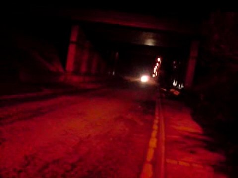 pointe du rocktro mhr team 2