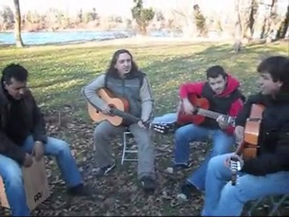 Oléééé Olééé les Toulousains ! (8)