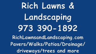 Drainage morris county NJ,Lawn Care in Randolph NJ