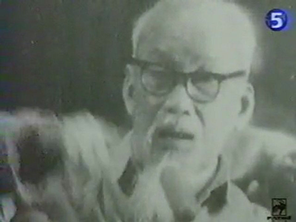 Ho Ho Ho, Hô Chi Minh