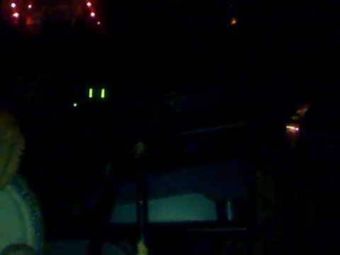 Cheba Faiza live 2010 a LALAMBRA rai oran medahette