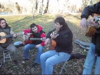 Oléééé Olééé les Toulousains ! (9)