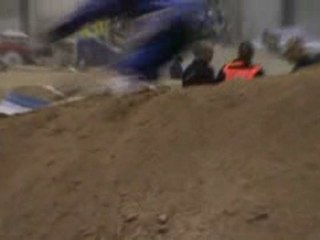 amandine jacques courtrais bmx 2010 #2