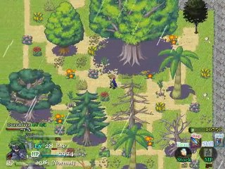 Las Cronicas de SinPhorum 4 - RPG Maker XP