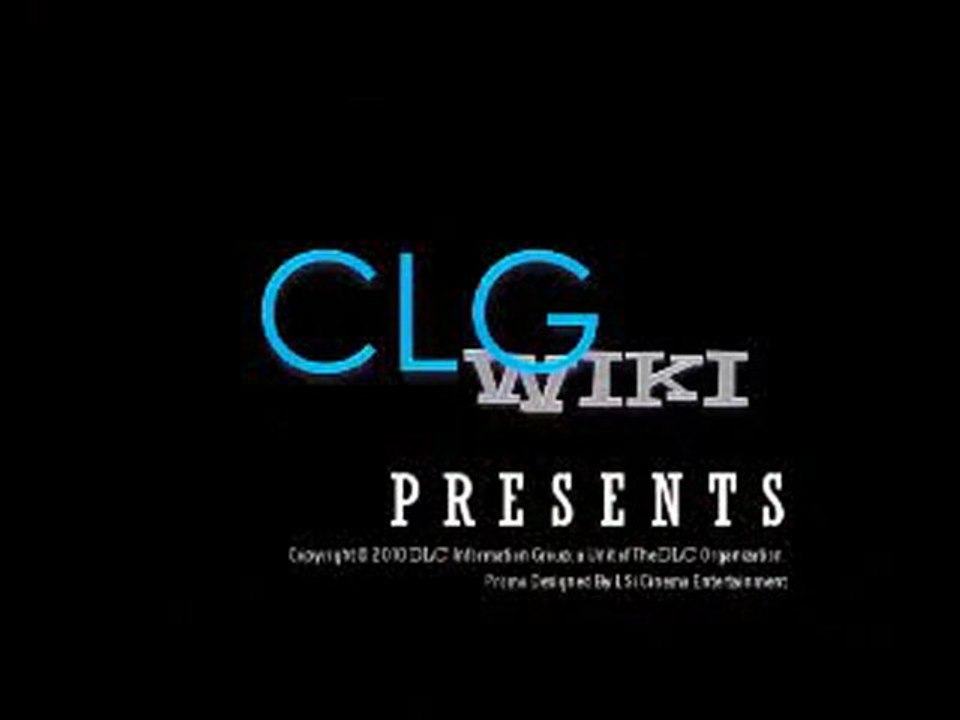 CLG Wiki's "90s Fever"