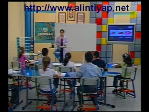 Atlas ilkogretim 5.Sınıf Fen - Tekno 11VCD alintiyap.net