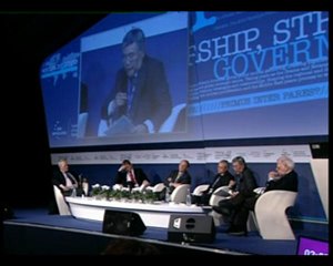 Russia's Neverov on the prospects of nuclear Iran