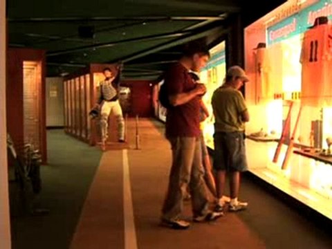 INTER-CONTINENTAL VALENCIA Shopping Experiences