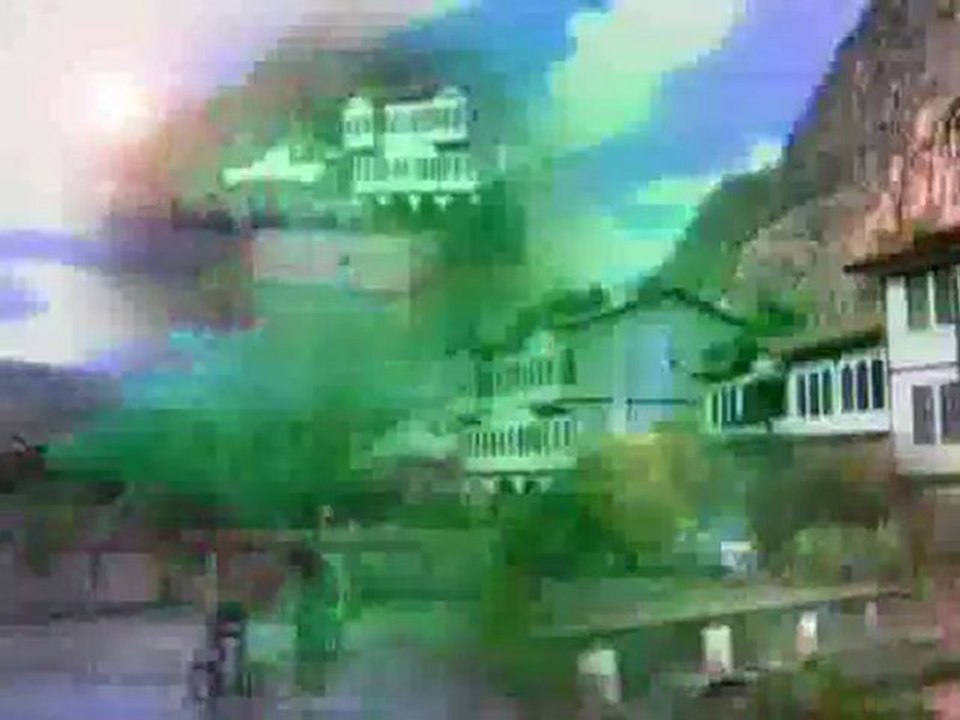 HÜSEYİNMENÇ ARAMIZDA