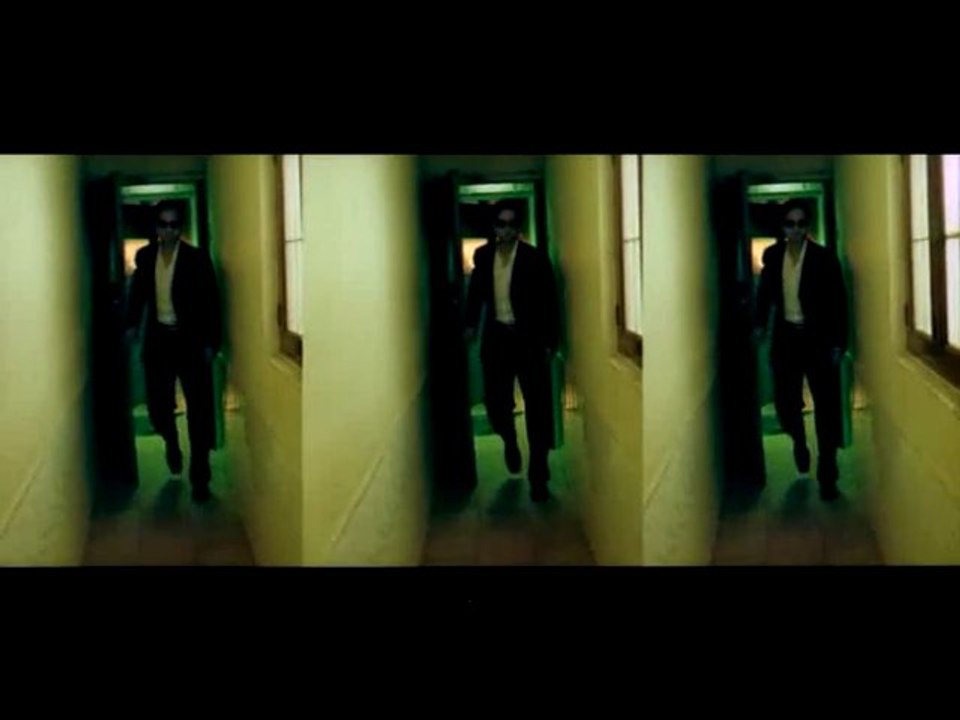 AAKHARI DECISION Romantic & Action