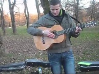 Oléééé Olééé les Toulousains ! (12)