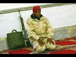 allah akbar 37 soldat coreen convertie a l'islam en irak