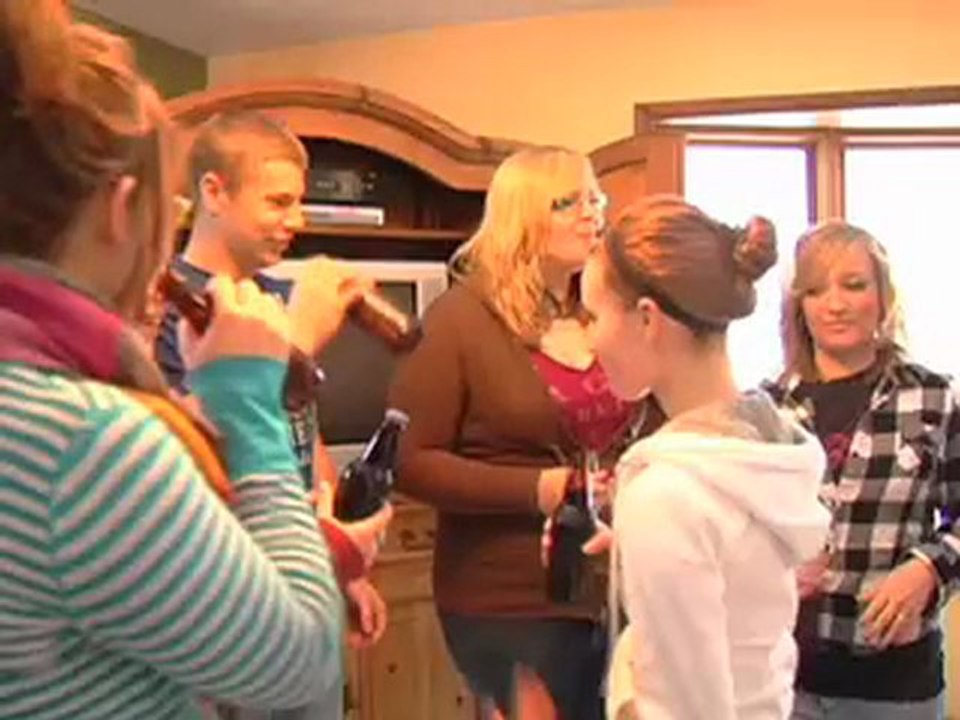 Alcohol and Attitudes: Changing With The Times