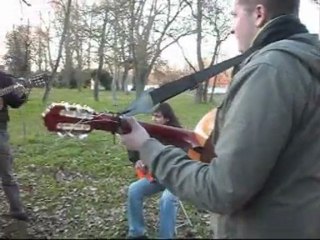 Oléééé Olééé les Toulousains ! (13)