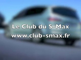 RASSO S-MAX Teaser