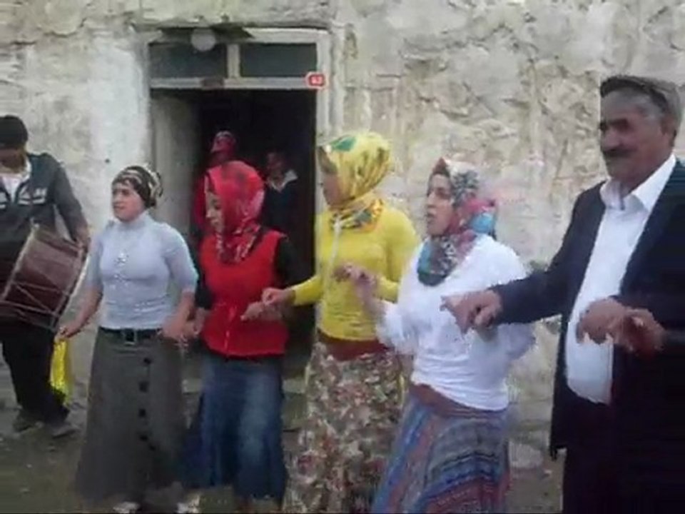 MİTHAT & RÜYA ÇİFTİ