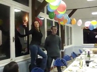 4 ans de Bretagne moto