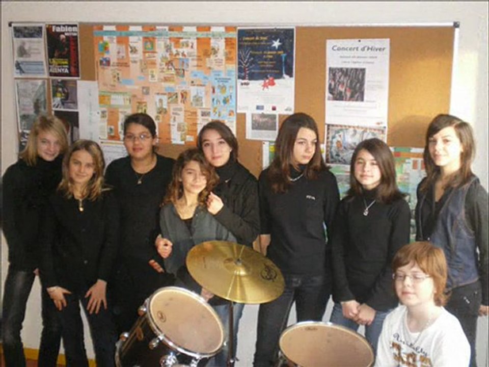 parce que la nuit cyril paulus