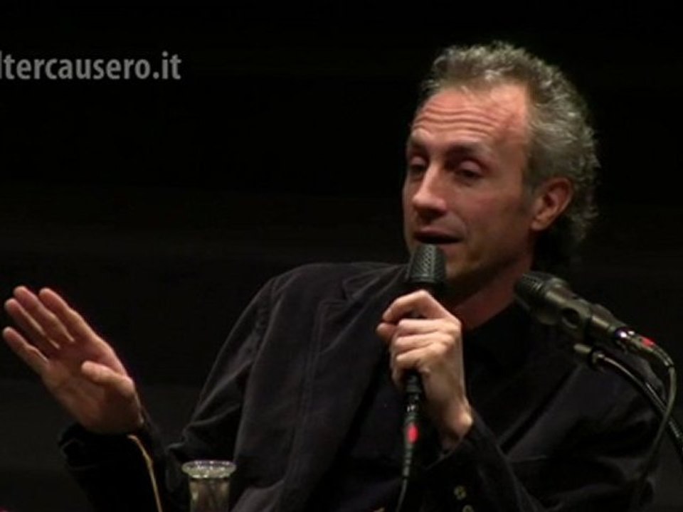 Marco Travaglio: le leggi salva-Silvio