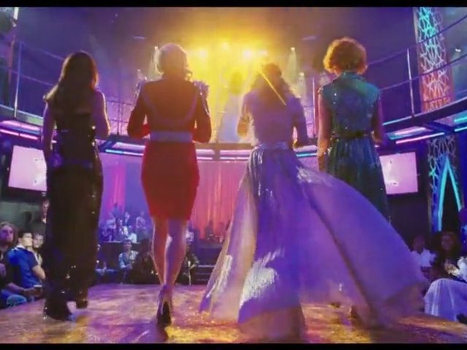 Sex And The City 2 - Teaser FR - Le Blog Cine