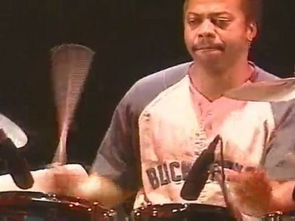 LARRY & LEE Closed Door Jam