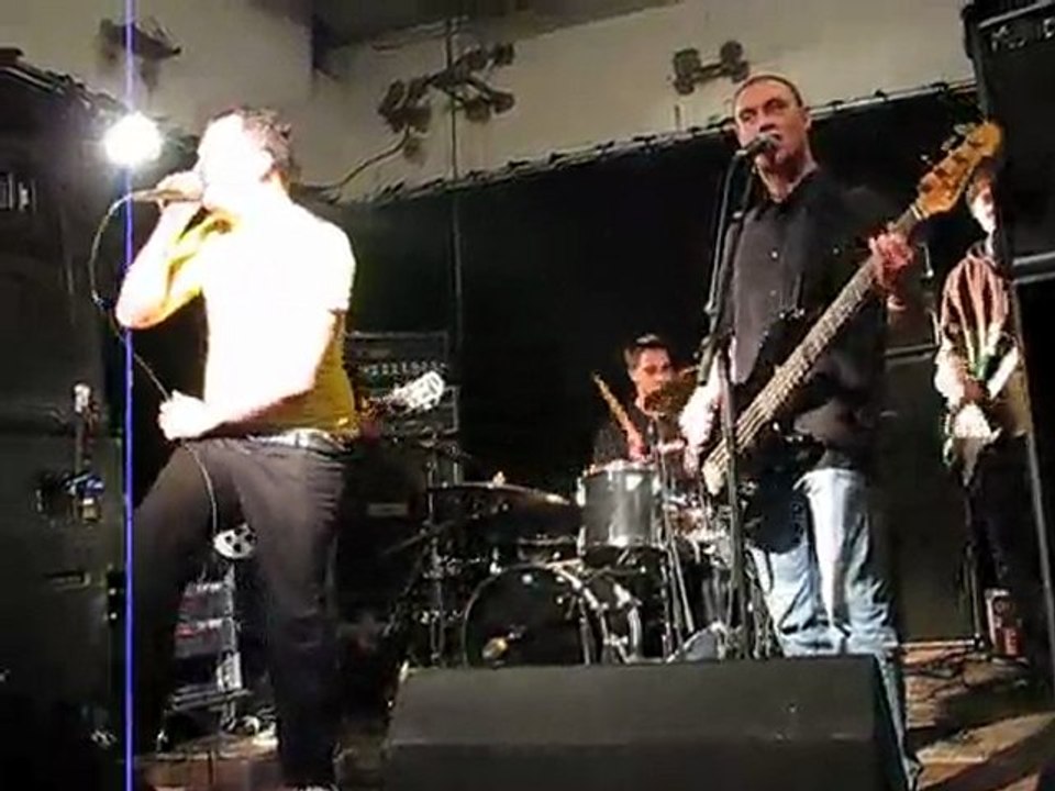 Trouble Every Day @ 108, Orléans 30/01/2010 PP&M_1