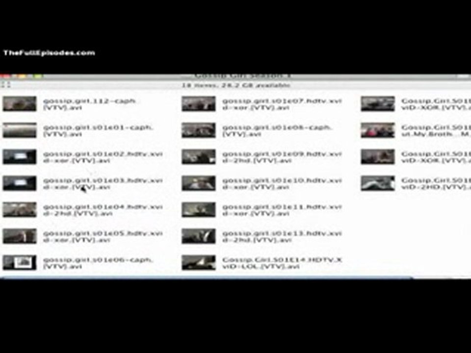 Taking The Flak Full Episodes