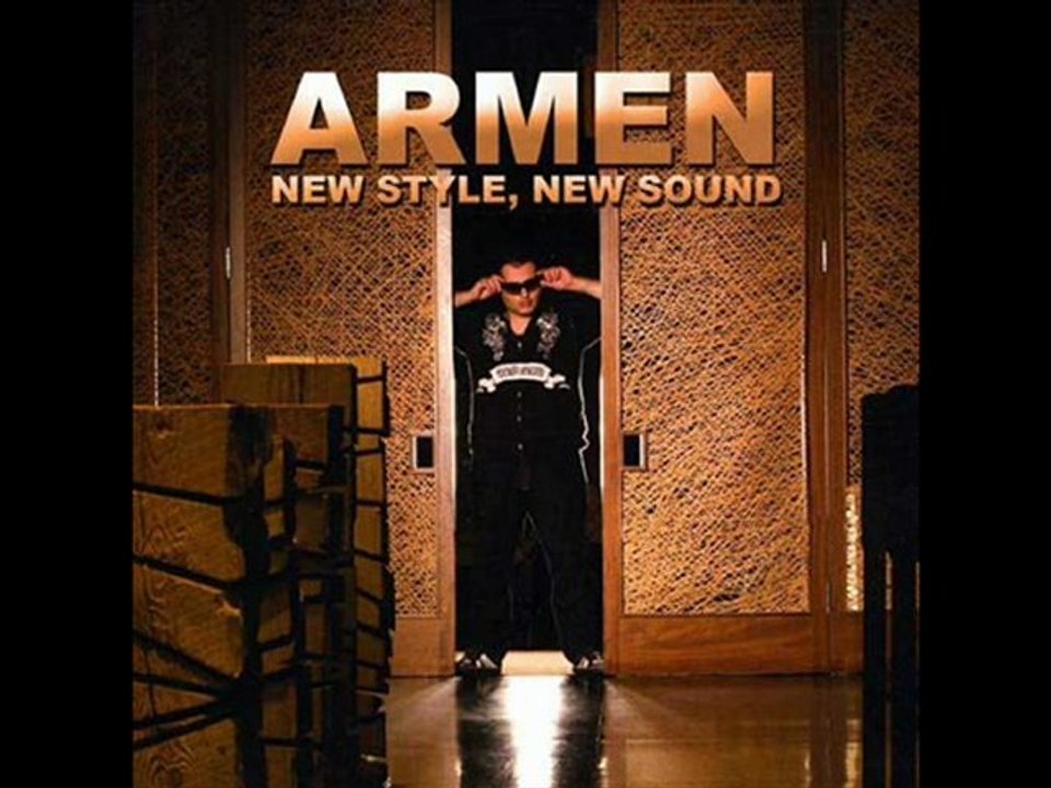 Armen Balyan - Let Me Know