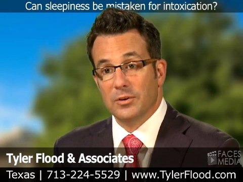 Can Sleepiness Be Mistaken For Intoxication?