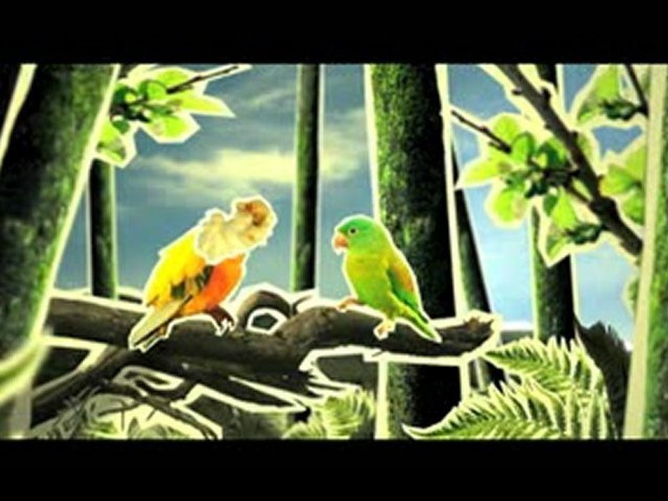 Brandon Doty & James Campbell