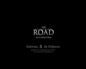 The Road (La Carretera) Spot2 [10seg] Español