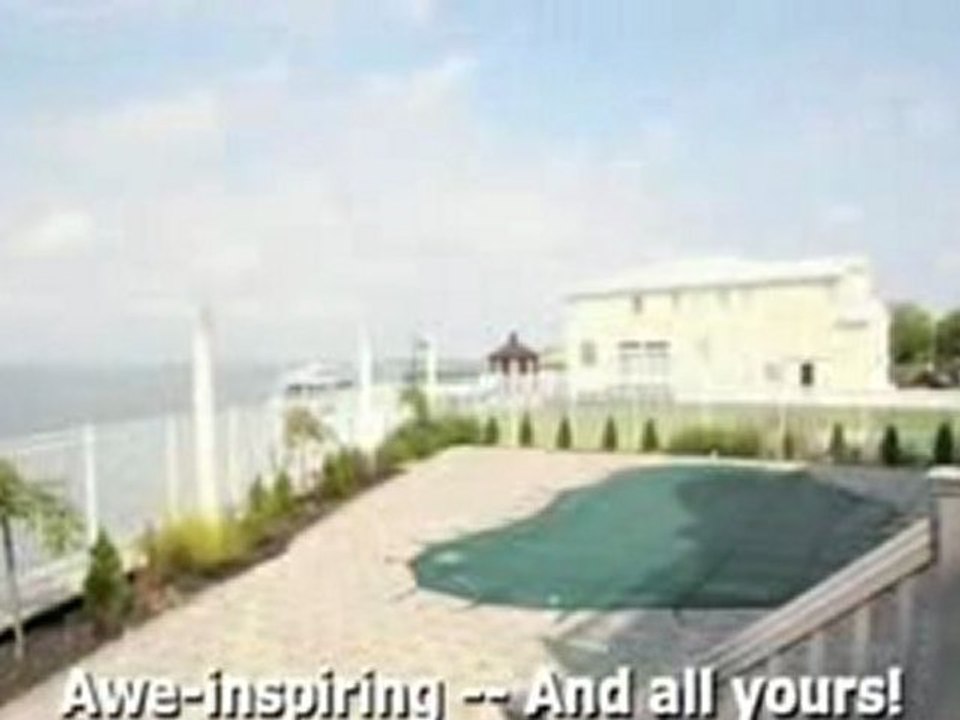 New Jersey Real Estate, Brigantine Real Estate, 2701 Ocean