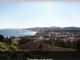 475.000  € - Achat terrain a vendre au Lavandou