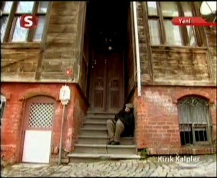 Kırık Kalpler 12. Bölüm İzle 3. Kısım