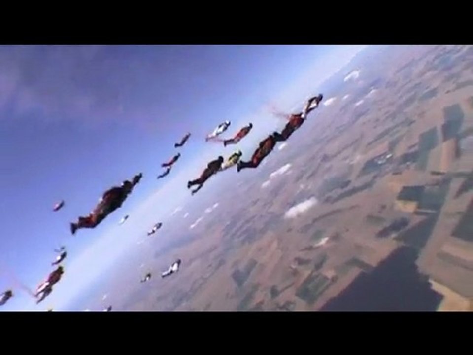 Wingsuit