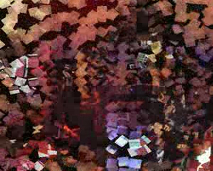 LOVIN' PEOPLE MERCREDI 24 FEVRIER 2010 @PLAZA BY ALOU & WAX