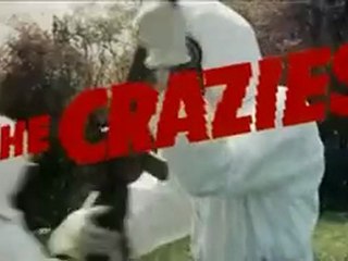 The Crazies 1973 - Trailer