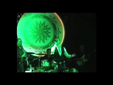 elnur beni benden alirsan seni sana bırakmam