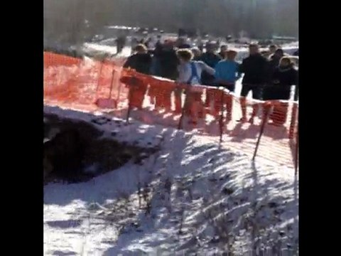 Régionaux de cross Languedoc-Roussillon 2010, Marvejols