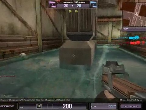 fadi wall glitching and hacking