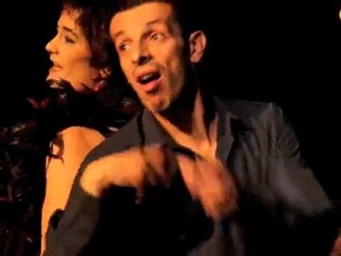 EAUX VIVES & TERRES NUES -