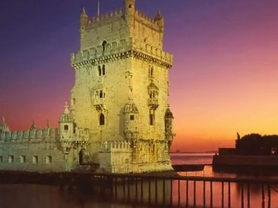 LISBONNE