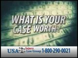 Legal Advice for Your Bus Accident 800-290-0021