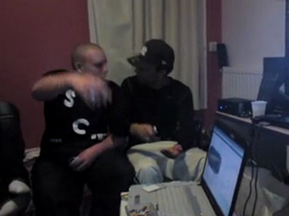 FREESTYLES FLAK2SON 78