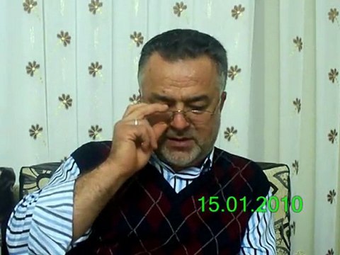 Nevzat TÜRKAN Alak Suresi 2. Bölüm