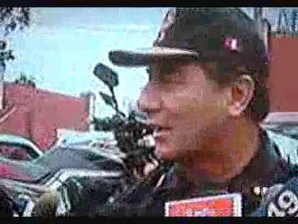 "resultados", Policia, operativos contra delincuencia, Lima
