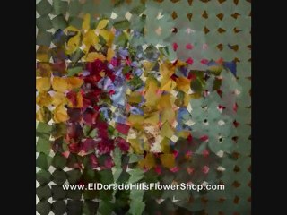 El Dorado Hills Florist - The Flower Shop