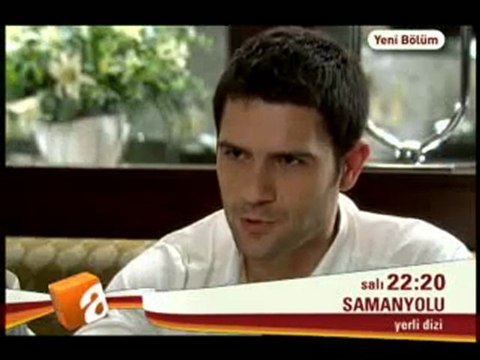 Samanyolu 10. Bölüm Fragmanı - Atv