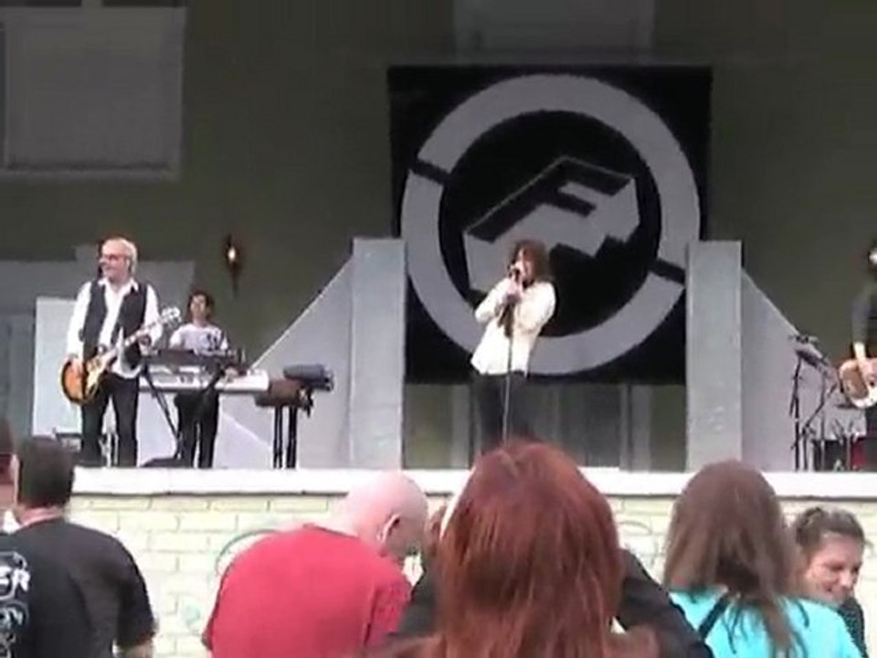 FOREIGNER~"FEELS LIKE THE FIRST TIME"